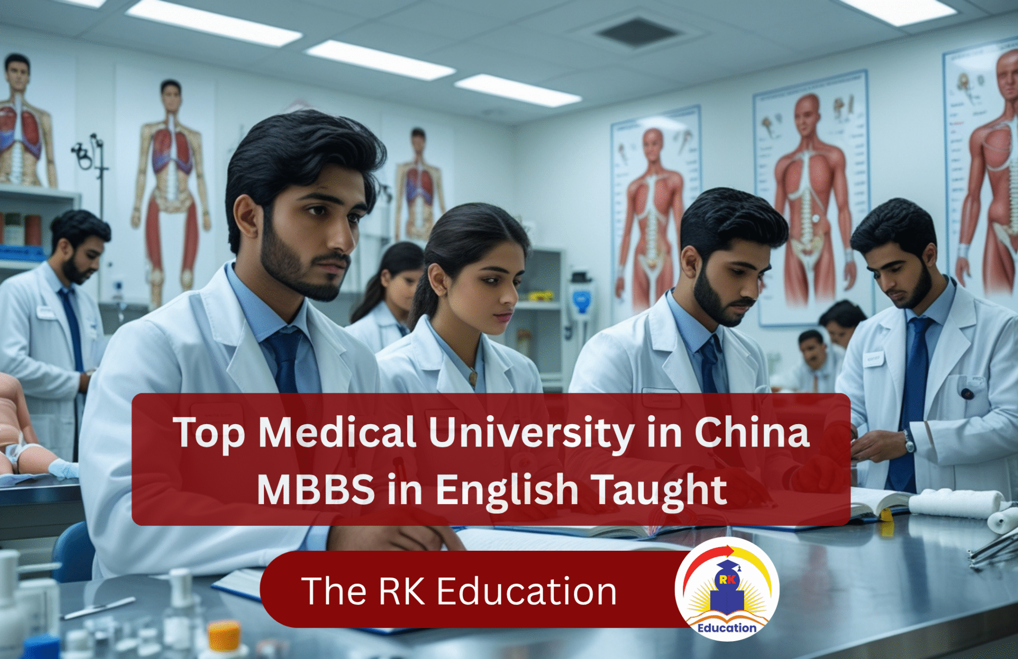 CHINESE MEDICAL UNIVERSITIES FOR INTERNATIONAL STUDENTS visual data 6